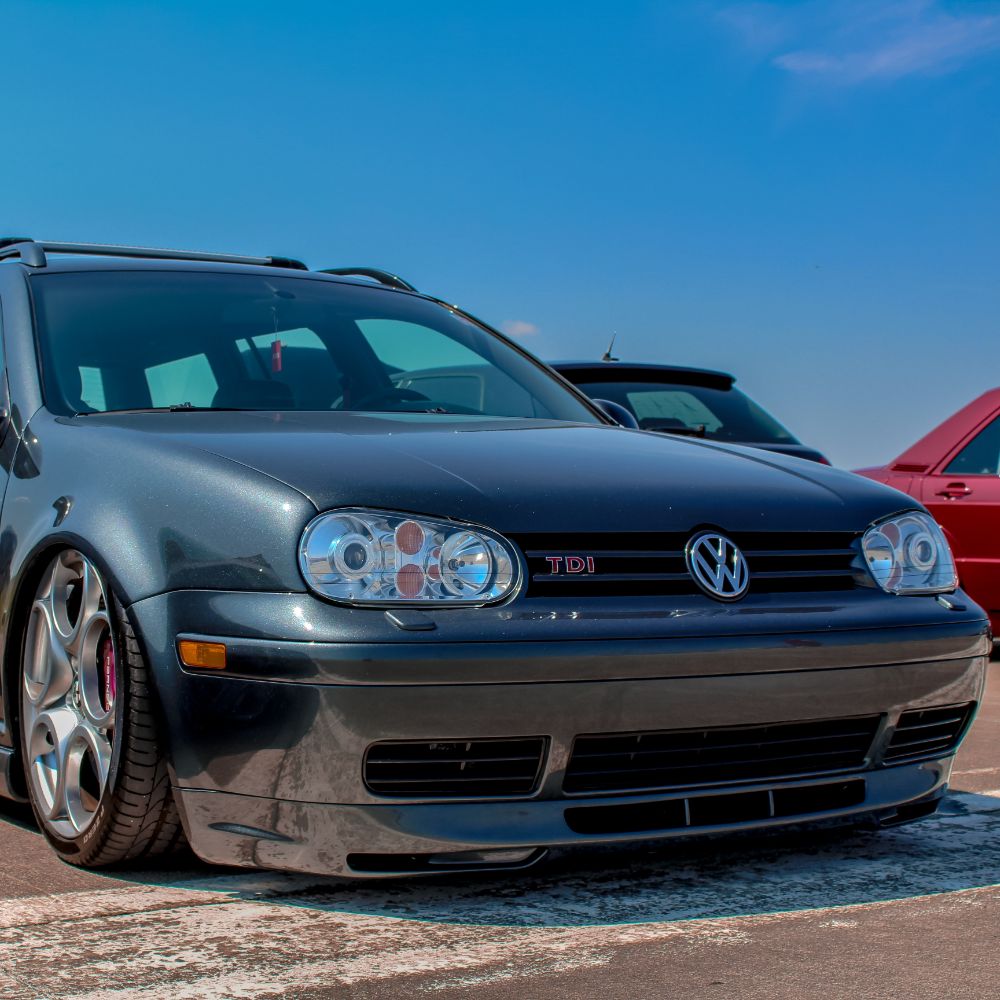 Volkswagen Golf 4 Pre-Owned